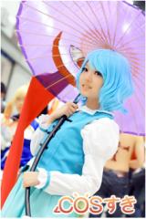 東方Project 多々良小傘 コスプレ 208812911_1.jpg