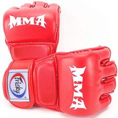 ISAMI・イサミ オープンフィンガーグローブ RIZINオープン
