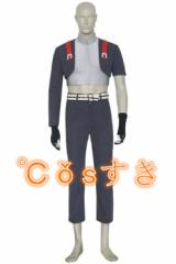 NARUTO ナルト サイ コスプレ衣装 COS 高品質 新品 Cosplay アニメ コスチューム