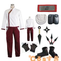 NARUTO ナルトテンテン 全セットCOS 高品質 新品 変装 仮装 イベントコスチューム cosplay衣装 NARUTO ナルトテンテン 全セットCOS 高品質 新品 変装 仮装 イベント