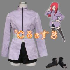 NARUTO ナルトのはらリン 全セットCOS 高品質 新品 変装 仮装 イベントコスチューム cosplay衣装 230505698_1.jpg