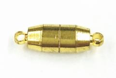 �l�b�N���X�̗��ߋ� �}�O�l�b�g�N���X�v �V���v�� �S�[���h ���Ύ� �l�b�N���X������p�� �A�N�Z�T���[�p�[�c