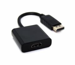 DisplayPort to HDMI ϊA_v^ 0.2m DP-HDMI IX|X 1080P