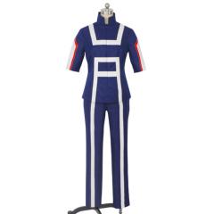 僕のヒーローアカデミア 物間寧人 コスプレ衣装 COS 高品質 新品