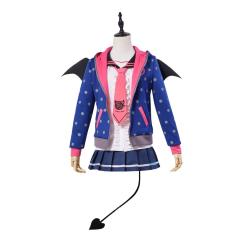 ラブライブ！ 小悪魔編 未覚醒 星空 凛 ほしぞら りん 風 コスプレ衣装