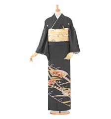 JAPAN STYLE ジャパンスタイルレンタル 留袖 セット帯で安心 往復送料