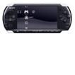 【北米版】【送料無料】【中古】PSP「プレイステーション・ポータブル」 ピアノ・ブラック(PSP-3001PB) 本体 ソニー