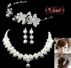 ティアラ ウェディング-レンタル】 クラウン ゴールド ti-337gの通販は