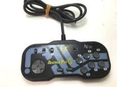 アベニューパッド6 PCエンジンコントローラー NEC PCエンジン ハドソン アベニューパッド6 | レトロゲーム・PC