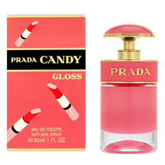 PRADA プラダ キャンディ EDP オードパルファム 50ml レディース 香水