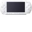 【送料無料】【中古】PSP「プレイステーション・ポータブル」 セラミック・ホワイト (PSP-1000CW) 本体 ソニー