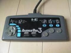 送料無料】【中古】PCE PCエンジン アベニューパッド6(PC
