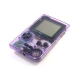 任天堂 - 任天堂ゲームボーイカラークリア本体 Amazon | ゲームボーイ カラー (クリア)【メーカー生産終了