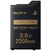 【訳あり】【送料無料】【中古】PSP専用バッテリーパック (2200mAh) 大容量 本体 ソニー