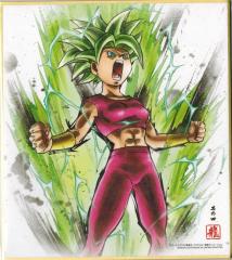 ドラゴンボール 色紙ART5 ドラゴンボール色紙ART5｜発売日：2018年1月9日｜バンダイ