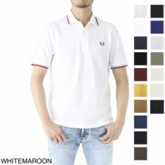 [] tbhy[ FRED PERRY |Vc Y M12 THE FRED PERRY SHIRT