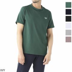 [] tbhy[ FRED PERRY N[lbN TVc Y RINGER T-SHIRT