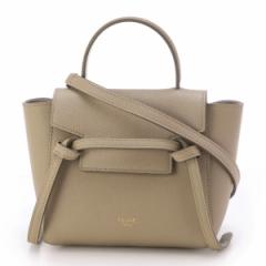 [] Z[k CELINE nhobO 2WAY fB[X BELT BAG Pico xgobO