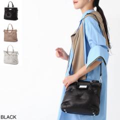 あす着] メゾンマルジェラ Maison Margiela トートバッグ 2WAY