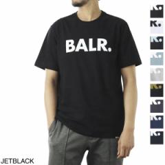 [] {[[ BALR. N[lbN TVc Y BRAND STRAIGHT T-SHIRT