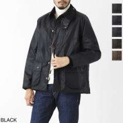 [] ouA[ Barbour bNXR[eBO WPbg OX[u Y BEDALE WAXED COTTON