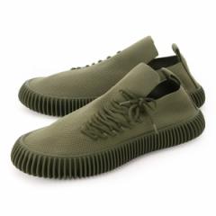 [] {beKFl^ BOTTEGA VENETA Xj[J[ Y RIPPLE SNEAKER