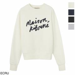 [] ]Lcl MAISON KITSUNE XEFbg OX[u fB[X HANDWRITING ADJUSTED