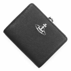 [] BBAEGXgEbh Vivienne Westwood 2܂z Kt fB[X SAFFIANO WALLET FR PKT