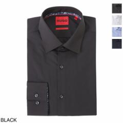 [] q[Sq[S{X HUGO HUGOBOSS Vc Y KOEY SLIM FIT SHIRT IN EASY IRON COTTON POPLIN