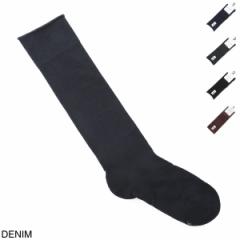 [] ylR|XΉ(4_܂)zu[tH BLEU FORET \bNX fB[X SOLID COLORS VELVET COTTON HIGH SOCKS 6918