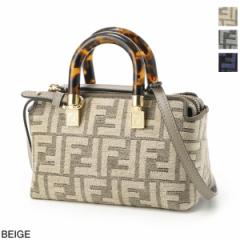 [] tFfB FENDI nhobO 2WAY V_[obO fB[X BY THE WAY MINI