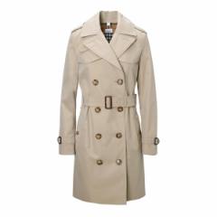 [] o[o[ BURBERRY g`R[g fB[X THE SHORT ISLINGTON TRENCH COAT