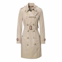 [] o[o[ BURBERRY g`R[g fB[X THE MID-LENGTH CHELSEA HERITAGE TRENCH COAT