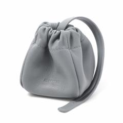 [] WT_[ JIL SANDER |[` fB[X RIPPLE POUCH