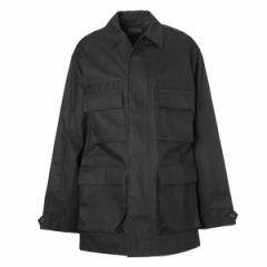 [] oVAK BALENCIAGA [NWPbg J[SWPbg Y fB[X CARGO JACKET