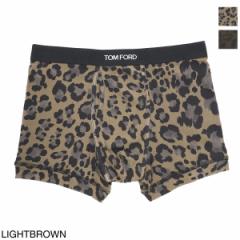 [] gtH[h TOM FORD {NT[pc Y BOXER BRIEF LEOPARD