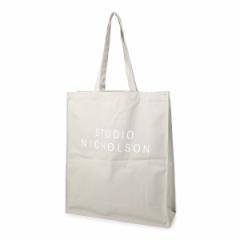 [] X^WI jR\ STUDIO NICHOLSON g[gobO Y STANDARD TOTE BAG