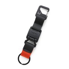 �w�l�R�|�X�Ή�(1�_�܂�)�x�u���b�N�G���o�[ BLACK EMBER �L�[�����O �����Y KEY RING