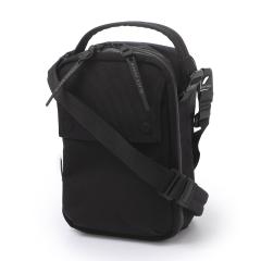 �u���b�N�G���o�[ BLACK EMBER �V�����_�[�o�b�O 2WAY �N���X�{�f�B�o�b�O �����Y KOMPAK