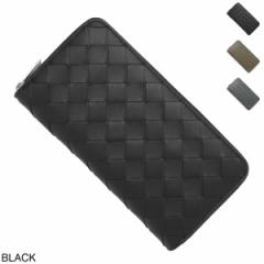 [] {beKFl^ BOTTEGA VENETA Eht@Xi[z Kt OEHbg Intrecciato Zip Around Wallet