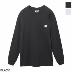 [] J[n[g Carhartt N[lbNTVc Y HEAVYWEIGHT LONG SLEEVE POCKET