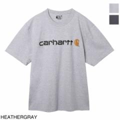 [] J[n[g Carhartt N[lbNTVc Y HEAVYWEIGHT SHORT SLEEVE LOGO GRAPHIC