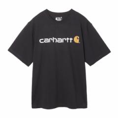 [] J[n[g Carhartt N[lbNTVc Y HEAVYWEIGHT SHORT SLEEVE LOGO GRAPHIC