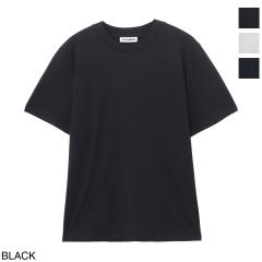あす着] ザ ロウ THE ROW ハーフジップカットソー レディース