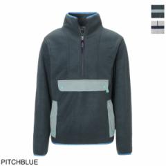 [] p^SjA patagonia AmbN Y fB[X SYNCHILLA FLEECE ANORAK