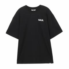 [] {[[ BALR. N[lbNTVc Y JOEY BOX DOUBLE ARROW T-SHIRT