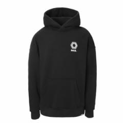 [] {[[ BALR. p[J t[fB Y JOEY BOX HALF TRACK H2S HOODIE