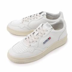 [] I[g[ AUTRY Xj[J[ Y MEDALIST LOW SNEAKERS