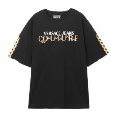 [] FT[`F VERSACE JEANS COUTURE N[lbNTVc Y