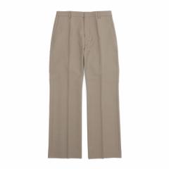 [] A~ AMI ALEXANDRE MATTIUSSI Chpc Y WIDE FIT TROUSERS